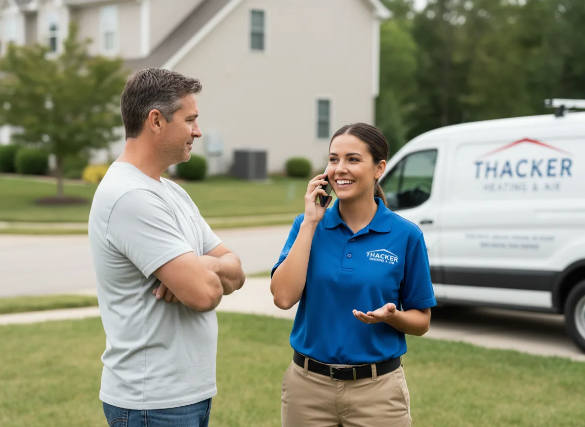 Ac Repair Lenexa, KS FAQs